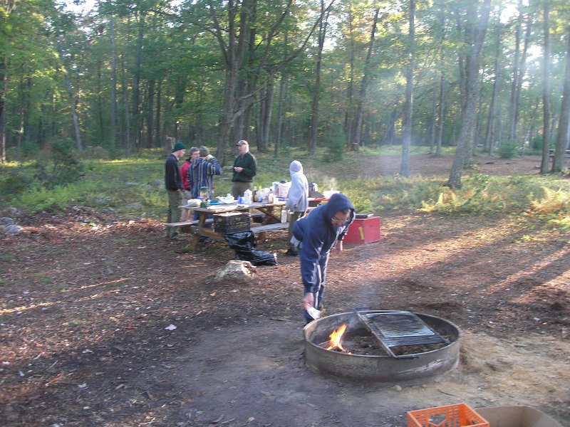 Whitewater rafting - golf trip 2008 004.jpg